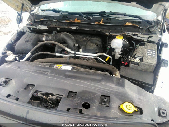 1C6RR7YT5HS725072 RAM 1500 Rebel