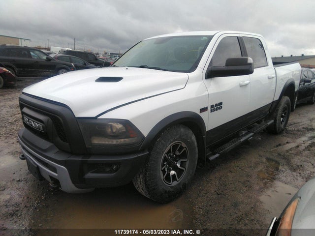 1C6RR7YT5HS725072 RAM 1500 Rebel