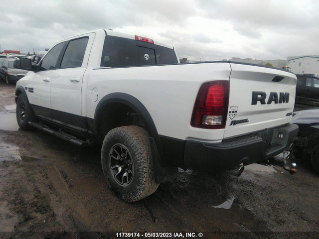 1C6RR7YT5HS725072 RAM 1500 Rebel
