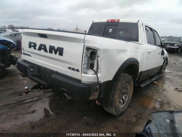 1C6RR7YT5HS725072 RAM 1500 Rebel