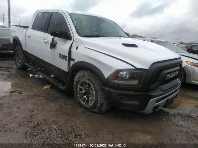 1C6RR7YT5HS725072 RAM 1500 Rebel