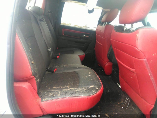 1C6RR7YT5HS725072 RAM 1500 Rebel