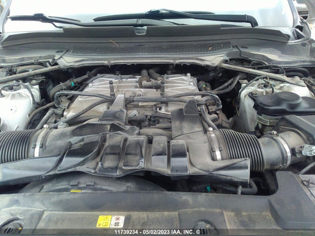 SALWV2EF2GA578277 Land Rover Pieces Range Rover Sp