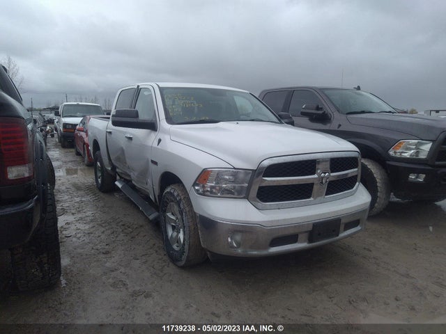 1C6RR7LMXES481673 auction archive image