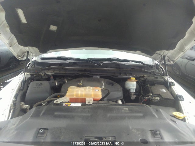 1C6RR7LMXES481673 RAM 1500 Slt