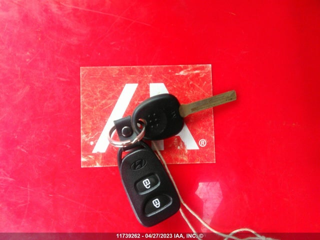 Hyundai ACCENT GL 2016 KMHCT4AEXGU959023 Image 3