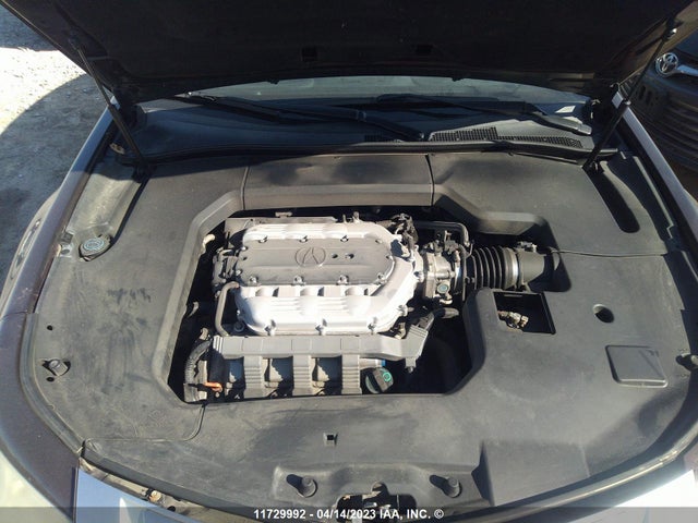 Продаж на аукціоні авто 2010 Acura Tl, vin: 19UUA9F52AA800205, номер лоту: 11729992