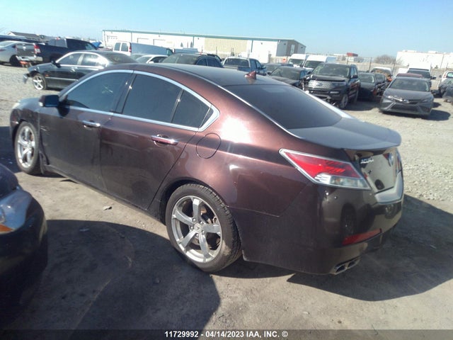 Продаж на аукціоні авто 2010 Acura Tl, vin: 19UUA9F52AA800205, номер лоту: 11729992