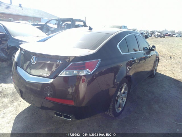 Продаж на аукціоні авто 2010 Acura Tl, vin: 19UUA9F52AA800205, номер лоту: 11729992