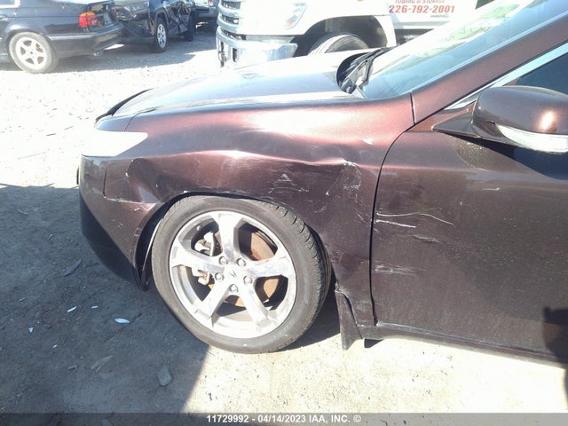 Продаж на аукціоні авто 2010 Acura Tl, vin: 19UUA9F52AA800205, номер лоту: 11729992