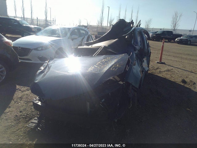 Toyota COROLLA CE/S/LE 2016 2T1BURHE8GC550676 Image 8