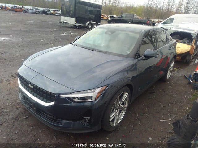 Polestar 2 2022 LPSED3KA8NL075609 Image 2