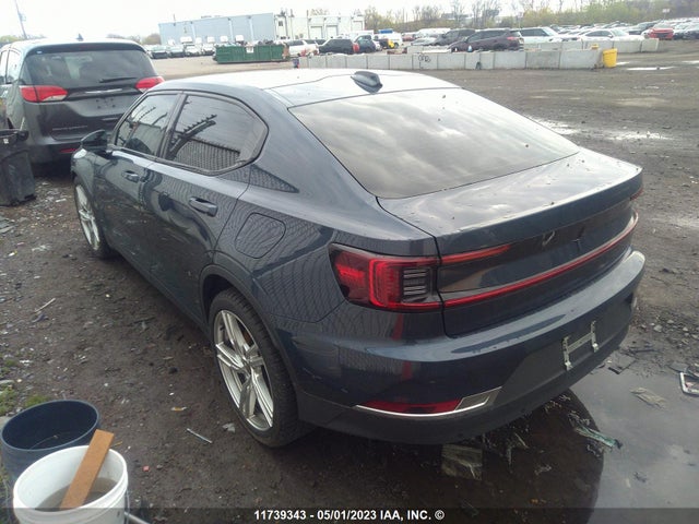 Polestar 2 2022 LPSED3KA8NL075609 Image 3
