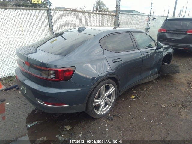 Polestar 2 2022 LPSED3KA8NL075609 Image 4