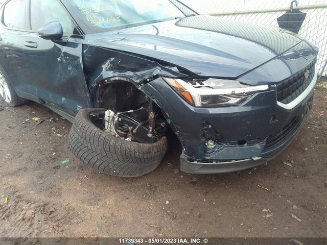 Polestar 2 2022 LPSED3KA8NL075609 Image 6