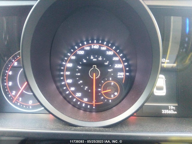 Hyundai Elantra Preferred 2021 KMHLM4AG2MU084336 Image 8