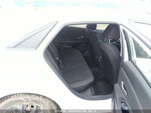 Hyundai Elantra Preferred 2021 KMHLM4AG2MU084336 Image 9