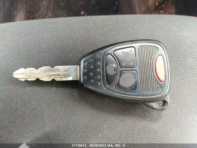 1C4NJRAB5ED607910 Jeep Patriot North
