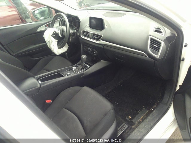 Mazda Mazda3 Gx 2018 3MZBN1U71JM236675 Image 6