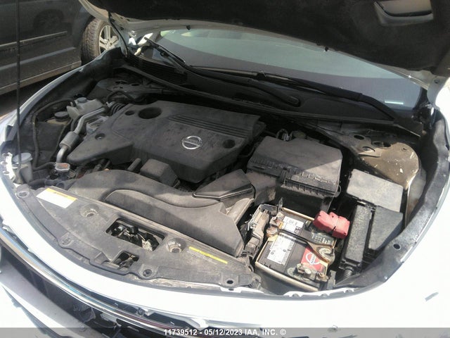 Nissan ALTIMA 2.5 2015 1N4AL3AP5FN391124 Image 11