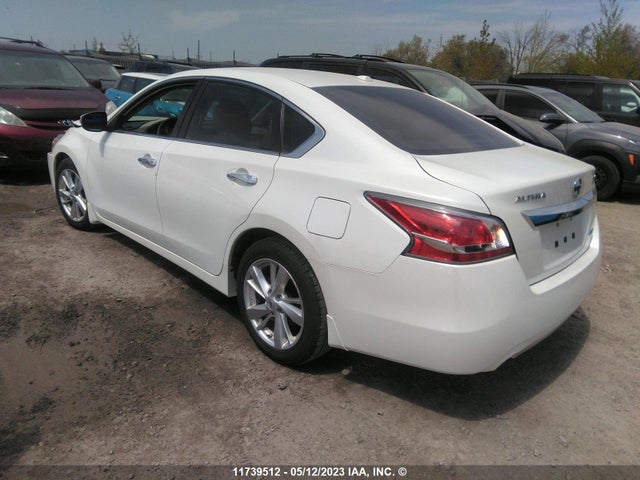 Nissan ALTIMA 2.5 2015 1N4AL3AP5FN391124 Image 4