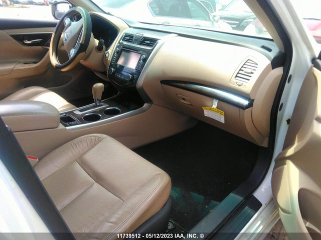 Nissan ALTIMA 2.5 2015 1N4AL3AP5FN391124 Image 6