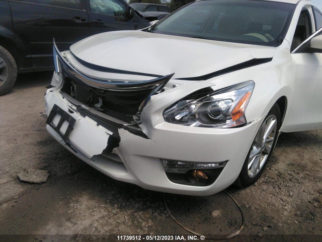 Nissan ALTIMA 2.5 2015 1N4AL3AP5FN391124 Image 7