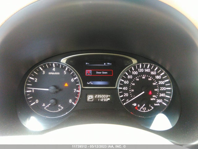 Nissan ALTIMA 2.5 2015 1N4AL3AP5FN391124 Image 8