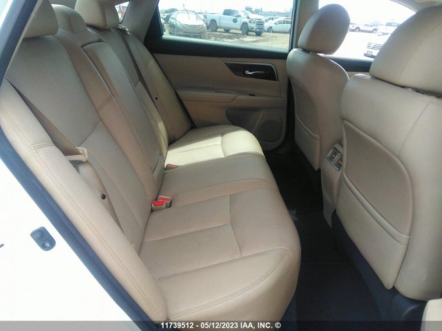 Nissan ALTIMA 2.5 2015 1N4AL3AP5FN391124 Image 9