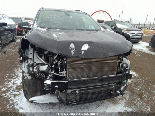 Chevrolet EQUINOX LT 2022 3GNAXUEVXNL247457 Image 7