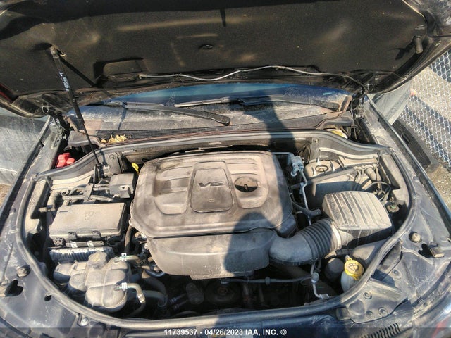 1C4RJFAG6MC576523 Jeep Grand Cherokee Laredo