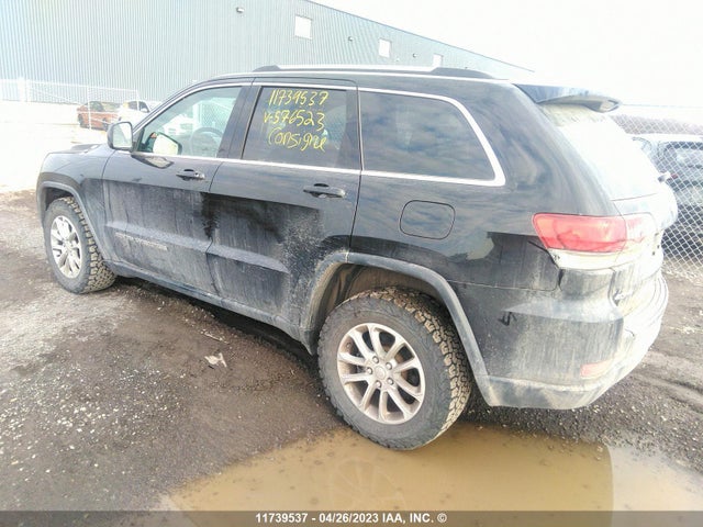 1C4RJFAG6MC576523 Jeep Grand Cherokee Laredo