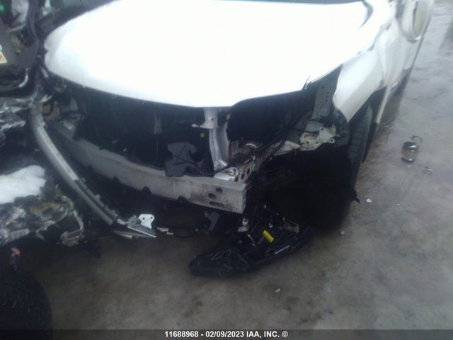 2T2BK1BA4FC339515 Lexus Rx 350/base/f Sport