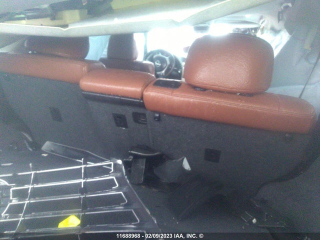 2T2BK1BA4FC339515 Lexus Rx 350/base/f Sport