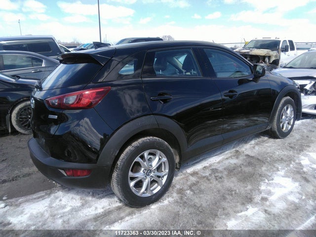 Mazda Cx-3 Touring 2020 JM1DKFC7XL1473202 Image 6