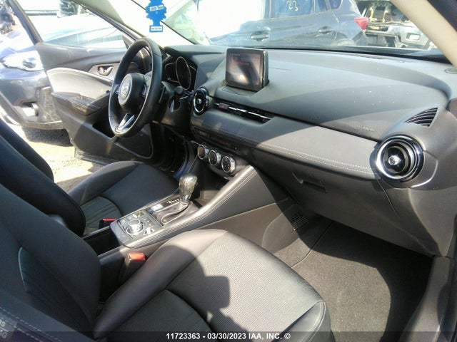 Mazda Cx-3 Touring 2020 JM1DKFC7XL1473202 Image 7