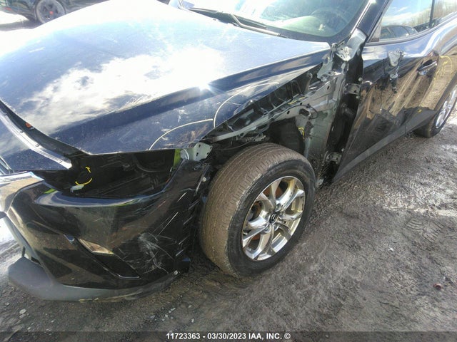 Mazda Cx-3 Touring 2020 JM1DKFC7XL1473202 Image 8