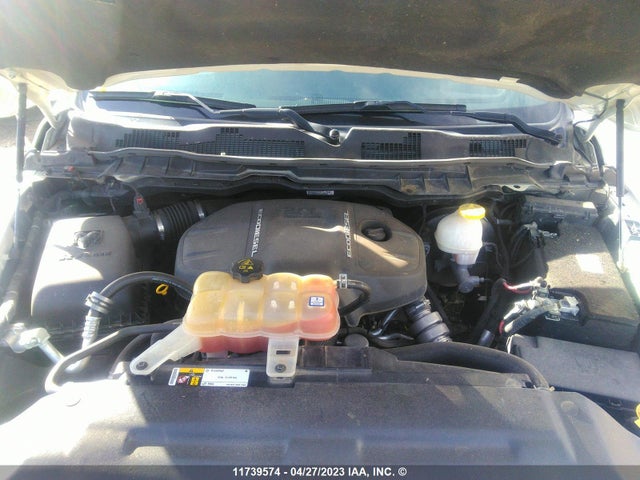 1C6RR7PM7JS263775 RAM 1500 Limited