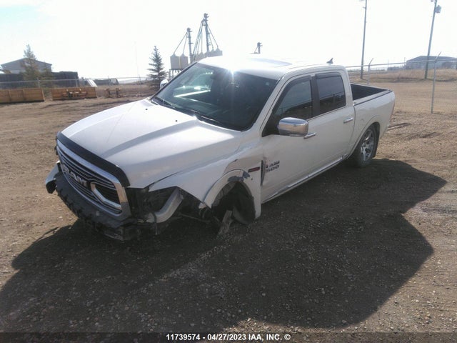 1C6RR7PM7JS263775 RAM 1500 Limited