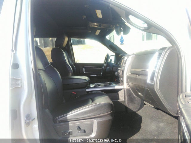1C6RR7PM7JS263775 RAM 1500 Limited