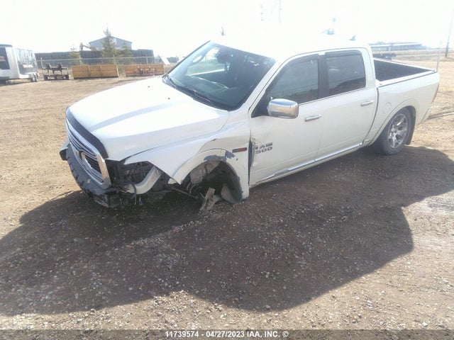 1C6RR7PM7JS263775 RAM 1500 Limited