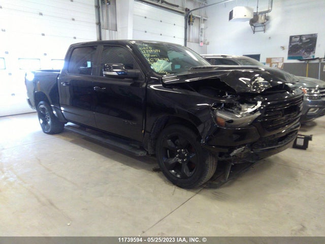 1C6SRFLT8KN678239 auction archive image
