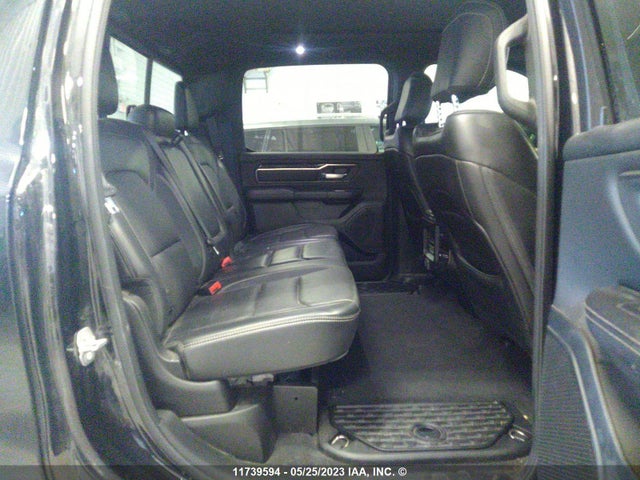 1C6SRFLT8KN678239 RAM 1500 Sport
