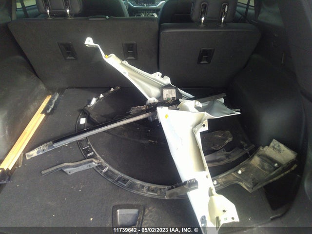 Chevrolet Blazer 3lt 2021 3GNKBJR44MS569227 Image 12