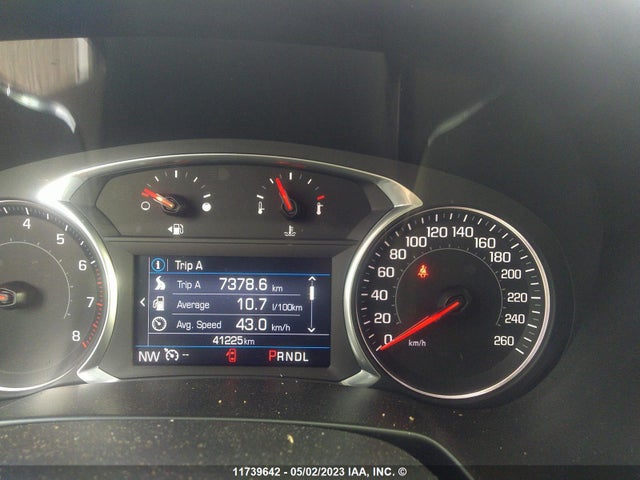 Chevrolet Blazer 3lt 2021 3GNKBJR44MS569227 Image 7