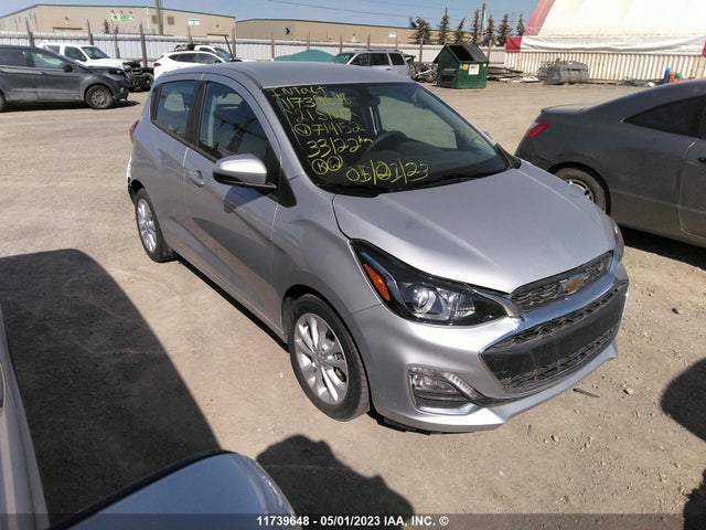 2021 KL8CD6SA9MC714152 main image