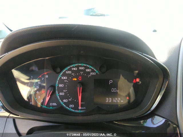 Chevrolet SPARK 1LT 2021 KL8CD6SA9MC714152 Image 7