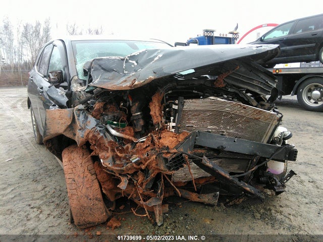 Chevrolet EQUINOX LT 2018 2GNAXSEV1J6328463 Image 8