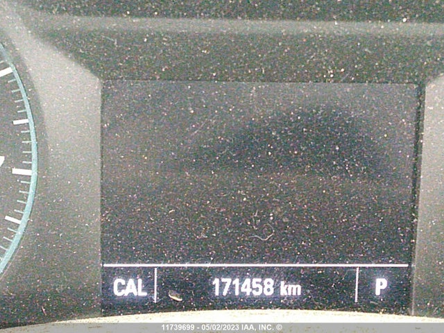 Chevrolet EQUINOX LT 2018 2GNAXSEV1J6328463 Image 9