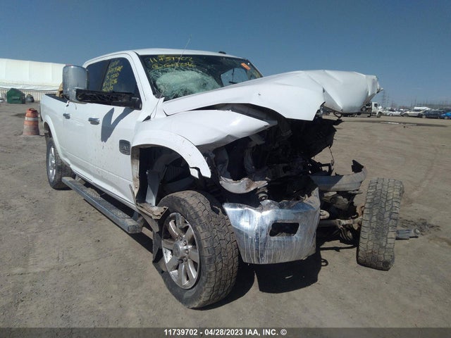 3C6UR5GJ1FG614246 auction archive image